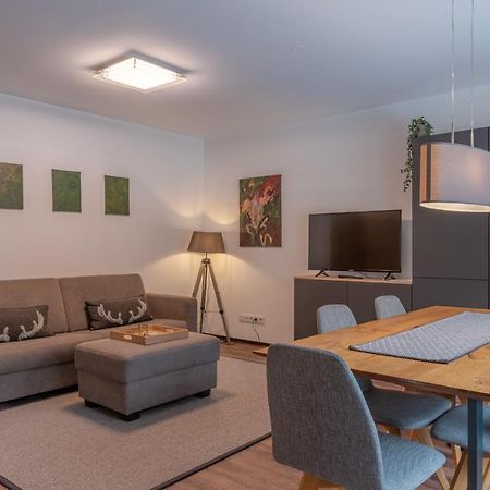 Finest Villa Zell Am See By All In One Apartments Zell am See Exterior foto