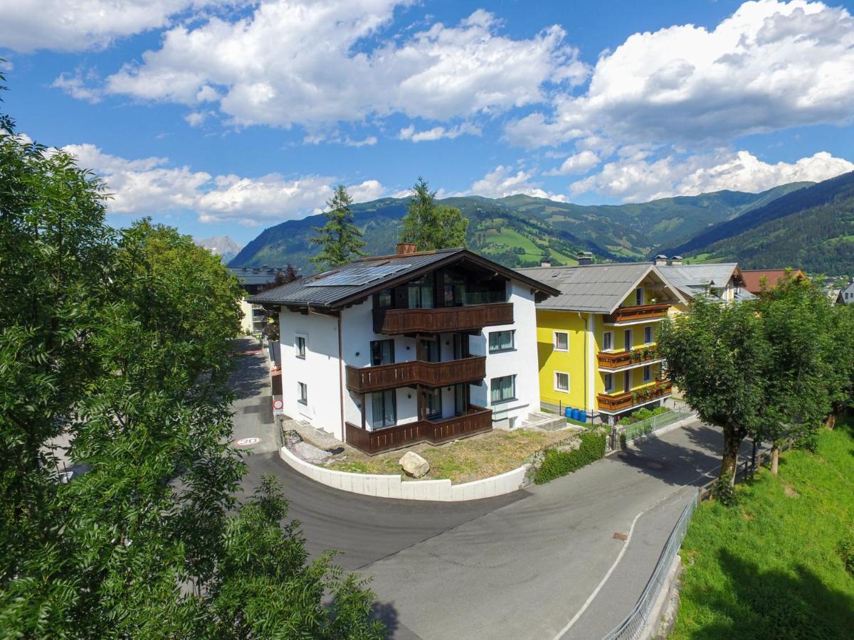 Finest Villa Zell Am See By All In One Apartments Zell am See Exterior foto