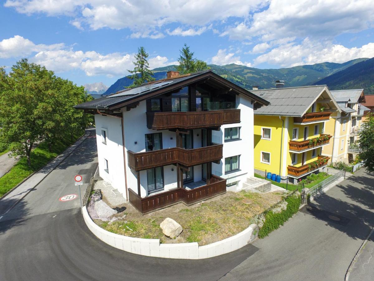 Finest Villa Zell Am See By All In One Apartments Zell am See Exterior foto