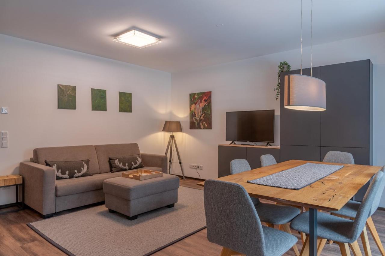 Finest Villa Zell Am See By All In One Apartments Zell am See Exterior foto