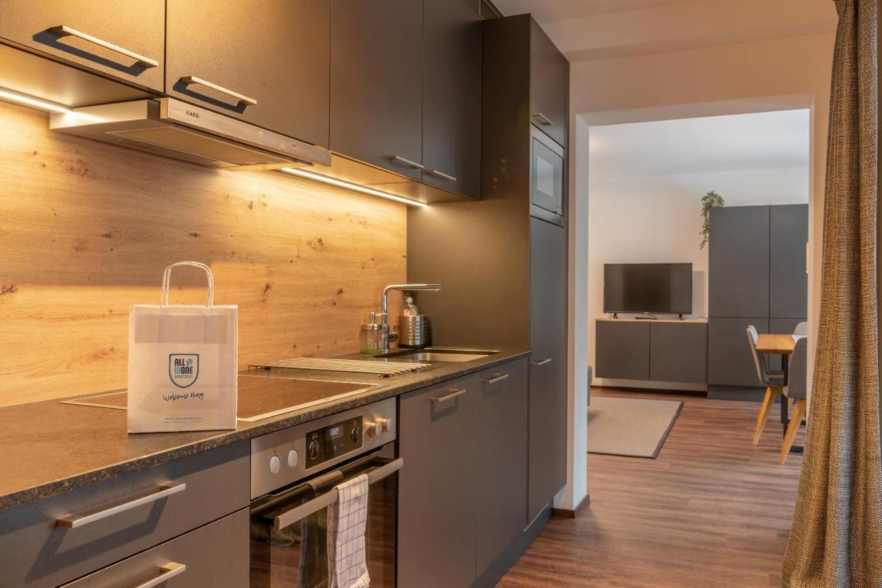 Finest Villa Zell Am See By All In One Apartments Zell am See Exterior foto