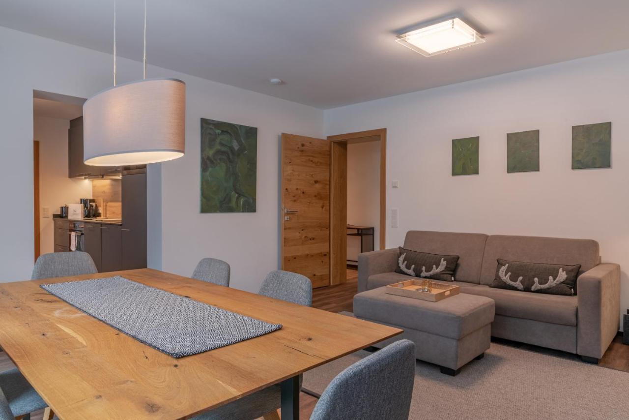 Finest Villa Zell Am See By All In One Apartments Zell am See Exterior foto