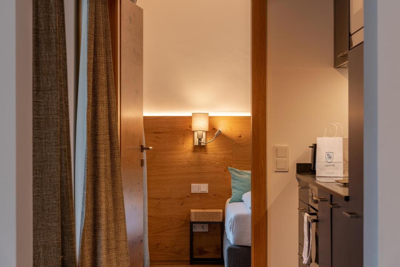 Finest Villa Zell Am See By All In One Apartments Zell am See Exterior foto