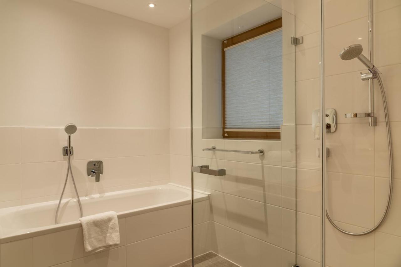 Finest Villa Zell Am See By All In One Apartments Zell am See Exterior foto