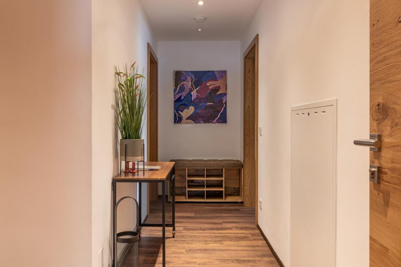Finest Villa Zell Am See By All In One Apartments Zell am See Exterior foto