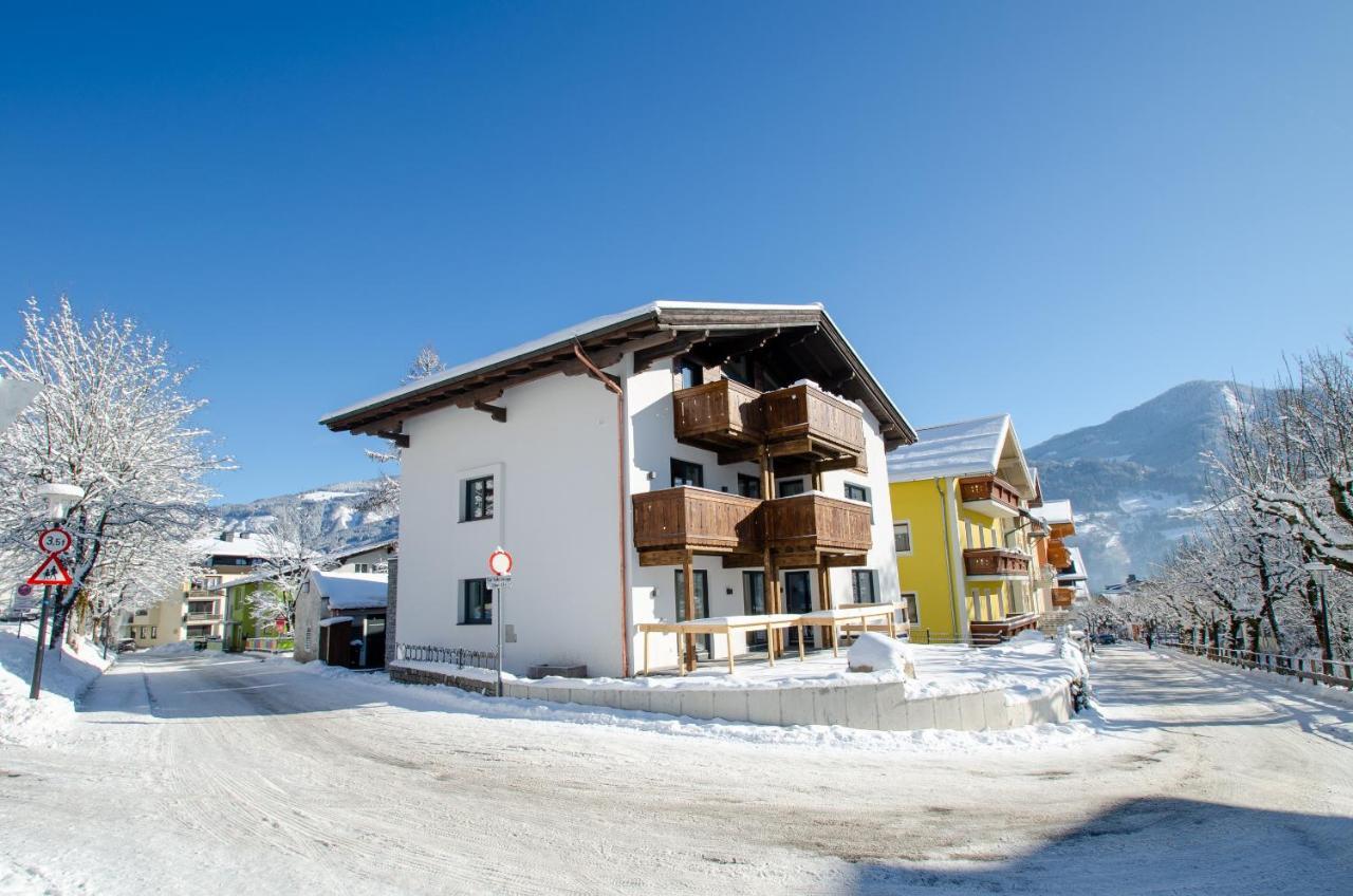 Finest Villa Zell Am See By All In One Apartments Zell am See Exterior foto