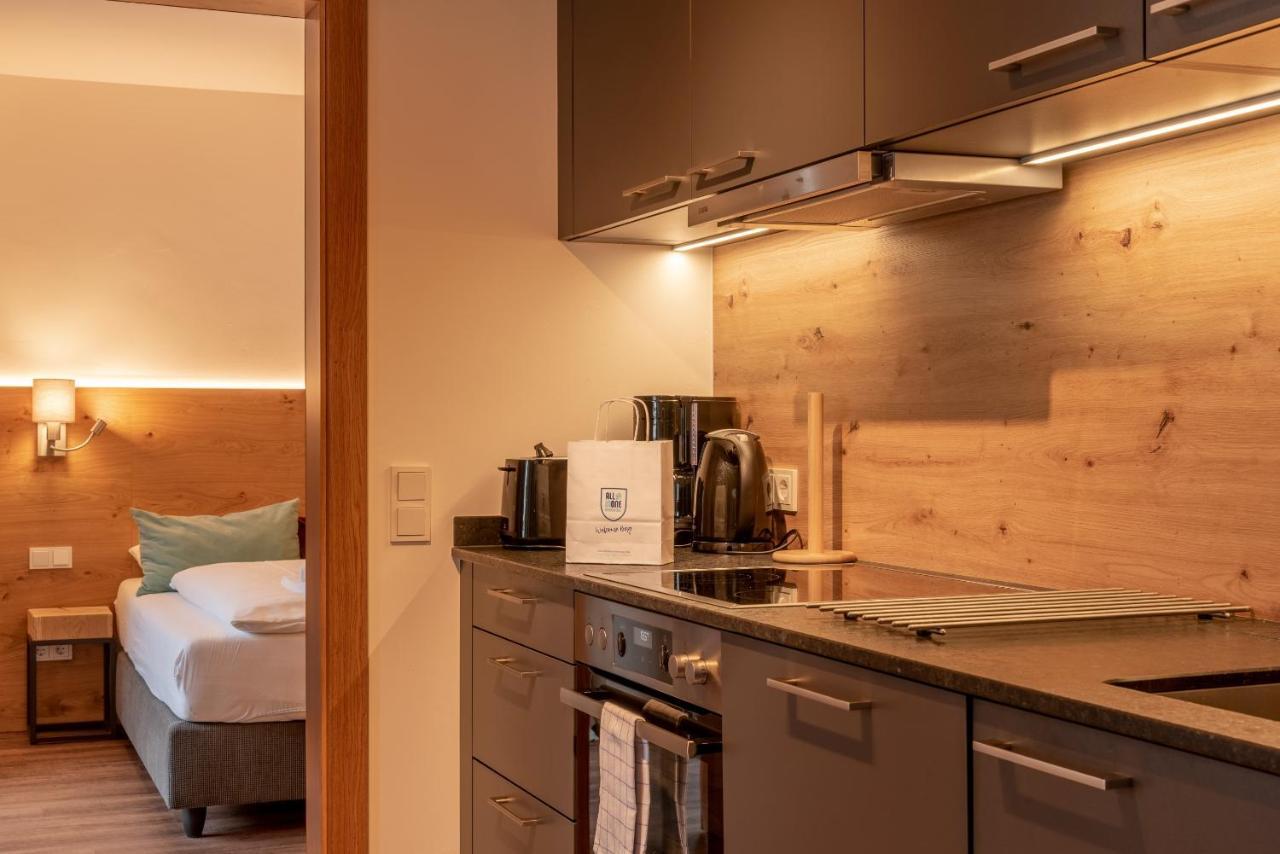 Finest Villa Zell Am See By All In One Apartments Zell am See Exterior foto