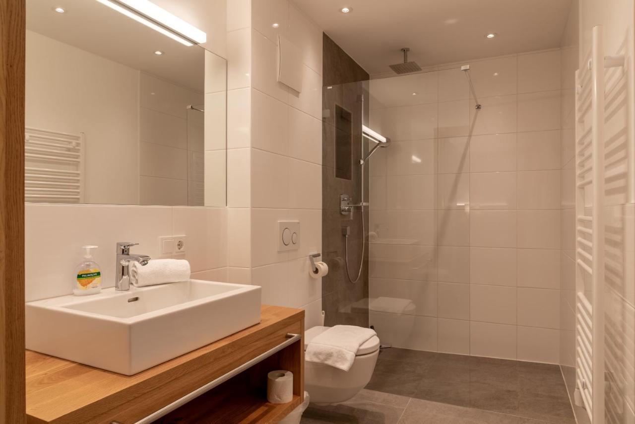Finest Villa Zell Am See By All In One Apartments Zell am See Exterior foto