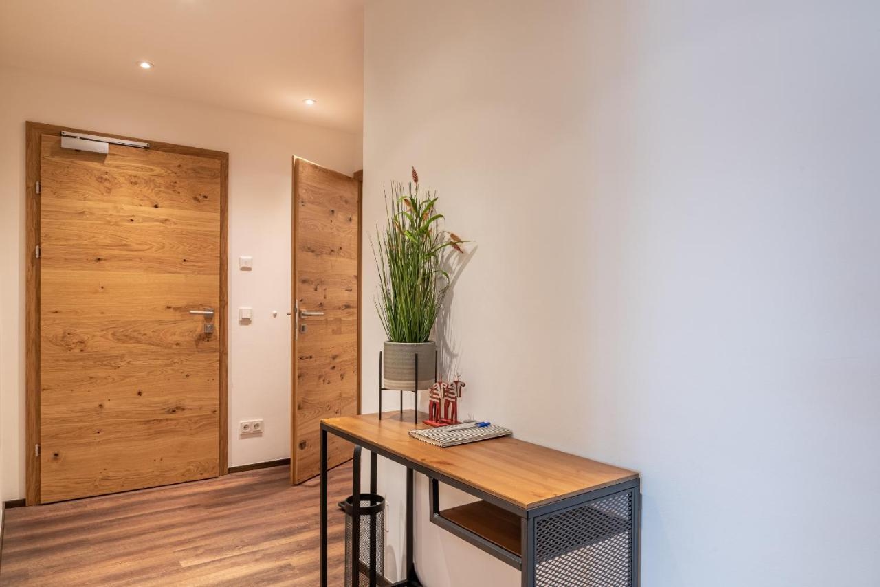 Finest Villa Zell Am See By All In One Apartments Zell am See Exterior foto
