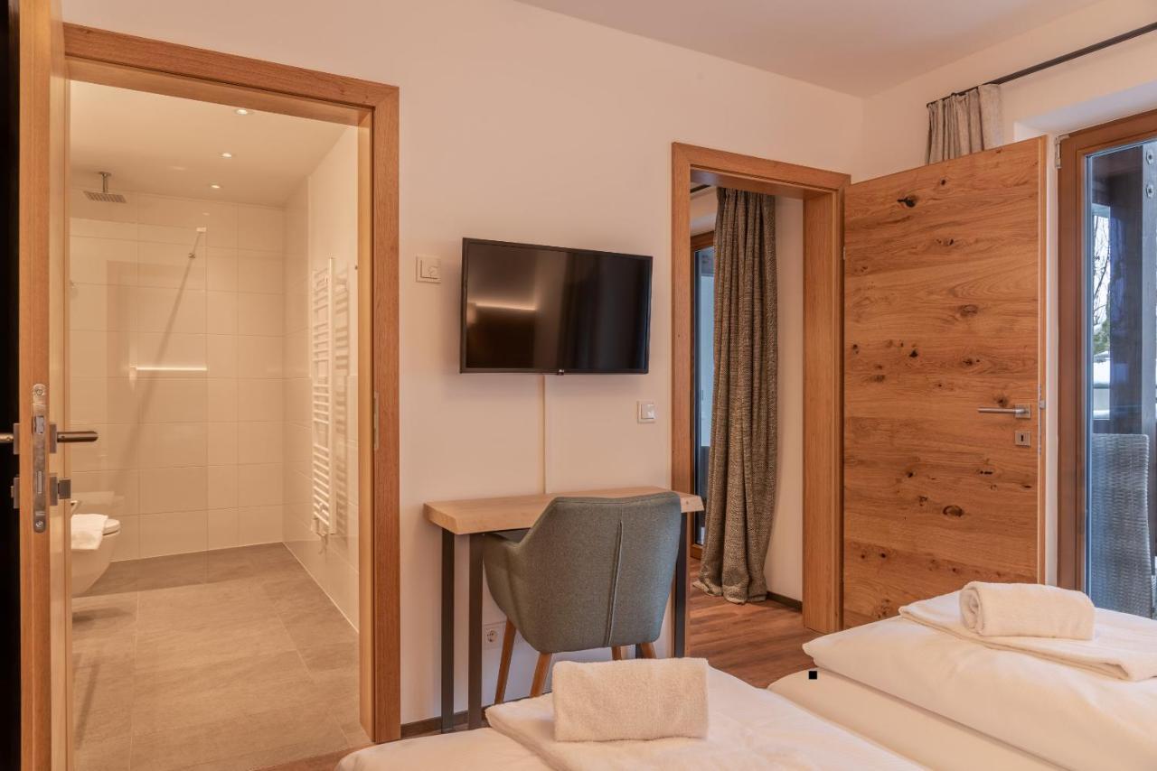 Finest Villa Zell Am See By All In One Apartments Zell am See Exterior foto