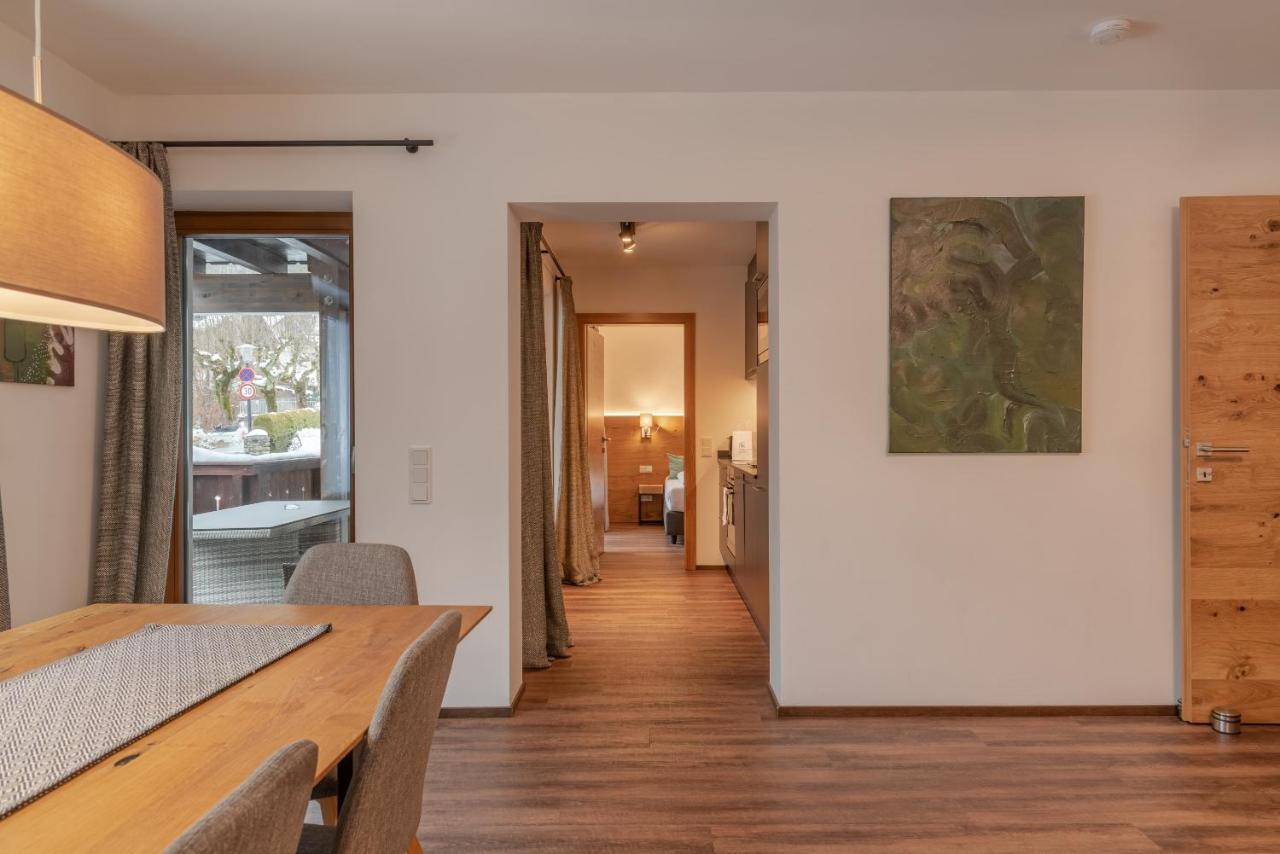 Finest Villa Zell Am See By All In One Apartments Zell am See Exterior foto