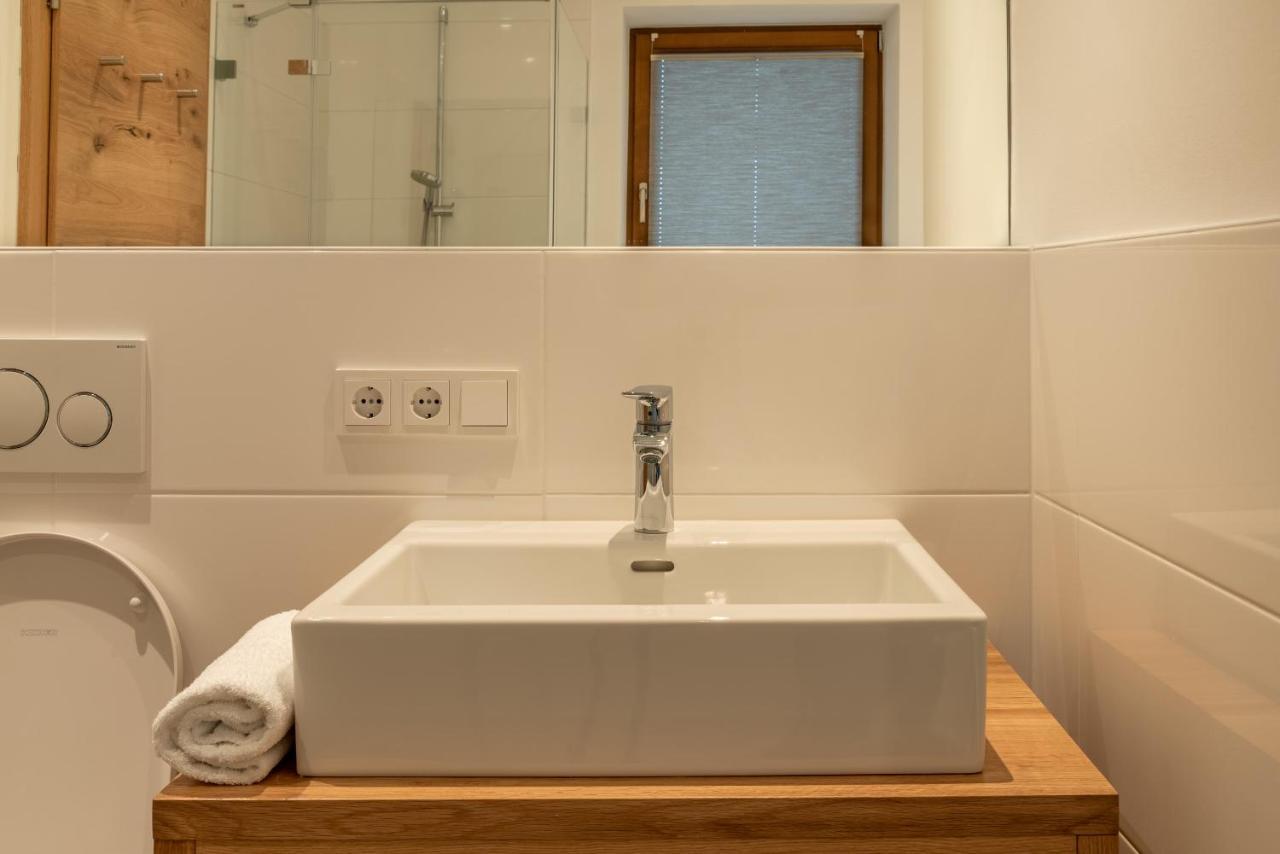 Finest Villa Zell Am See By All In One Apartments Zell am See Exterior foto