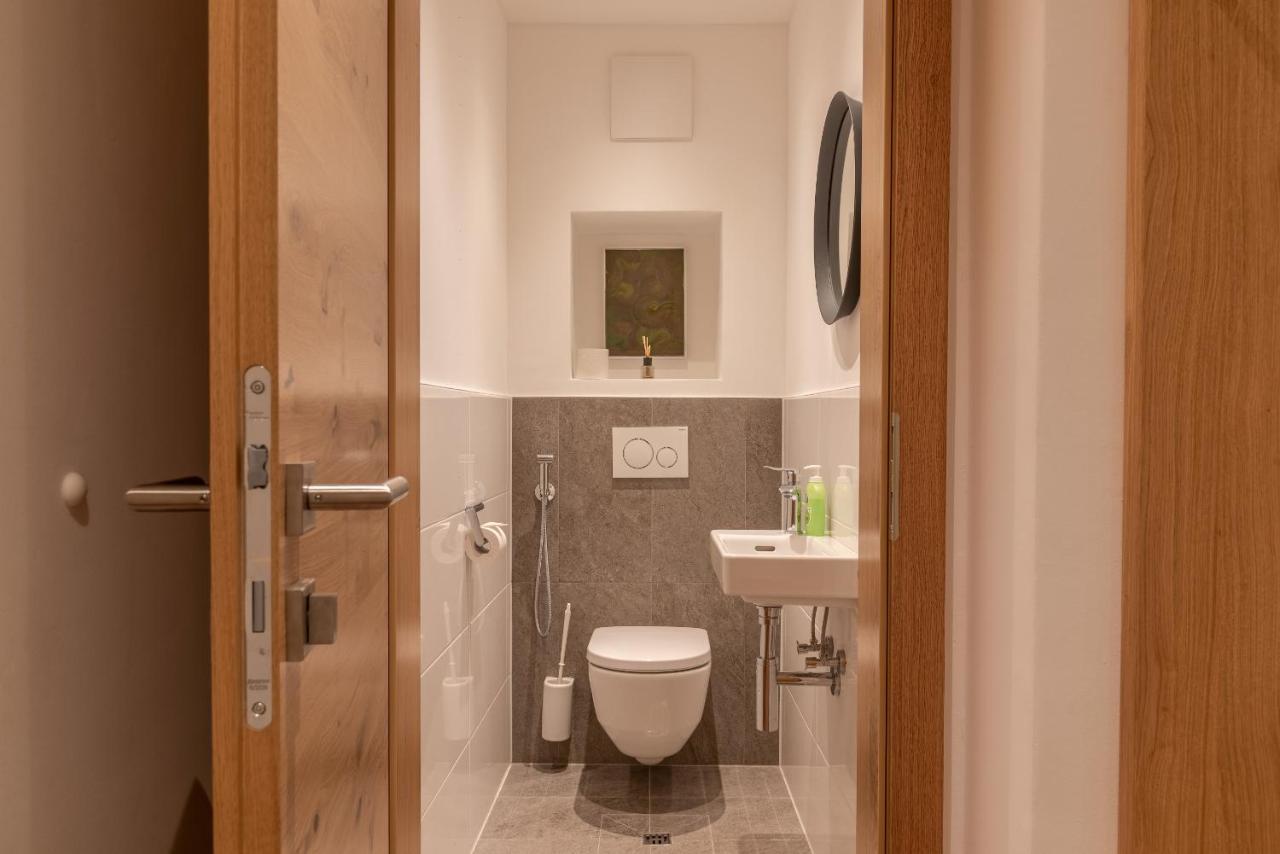 Finest Villa Zell Am See By All In One Apartments Zell am See Exterior foto