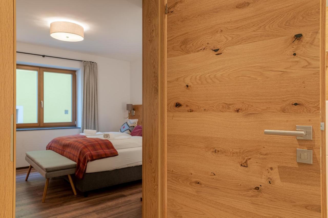 Finest Villa Zell Am See By All In One Apartments Zell am See Exterior foto