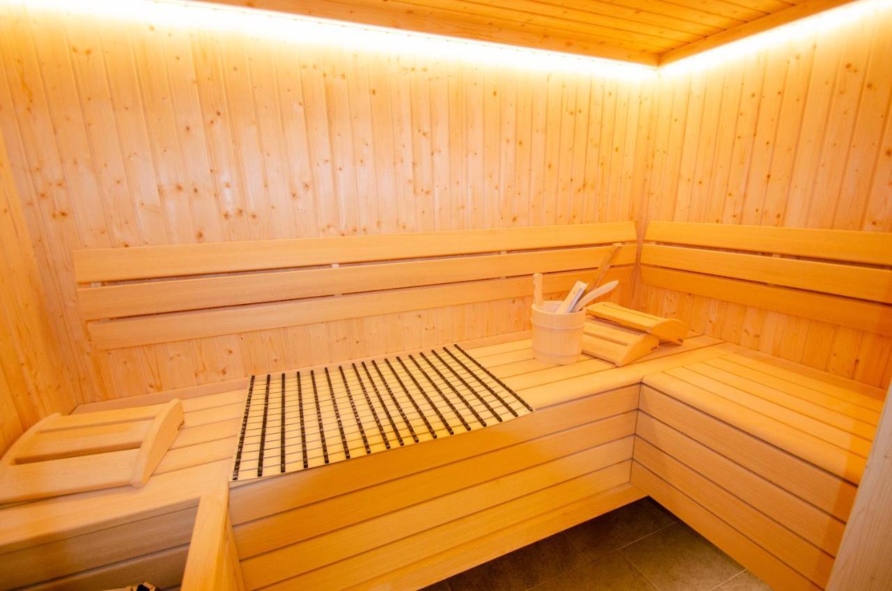 Finest Villa Zell Am See By All In One Apartments Zell am See Exterior foto