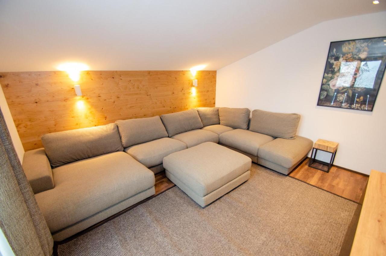 Finest Villa Zell Am See By All In One Apartments Zell am See Exterior foto