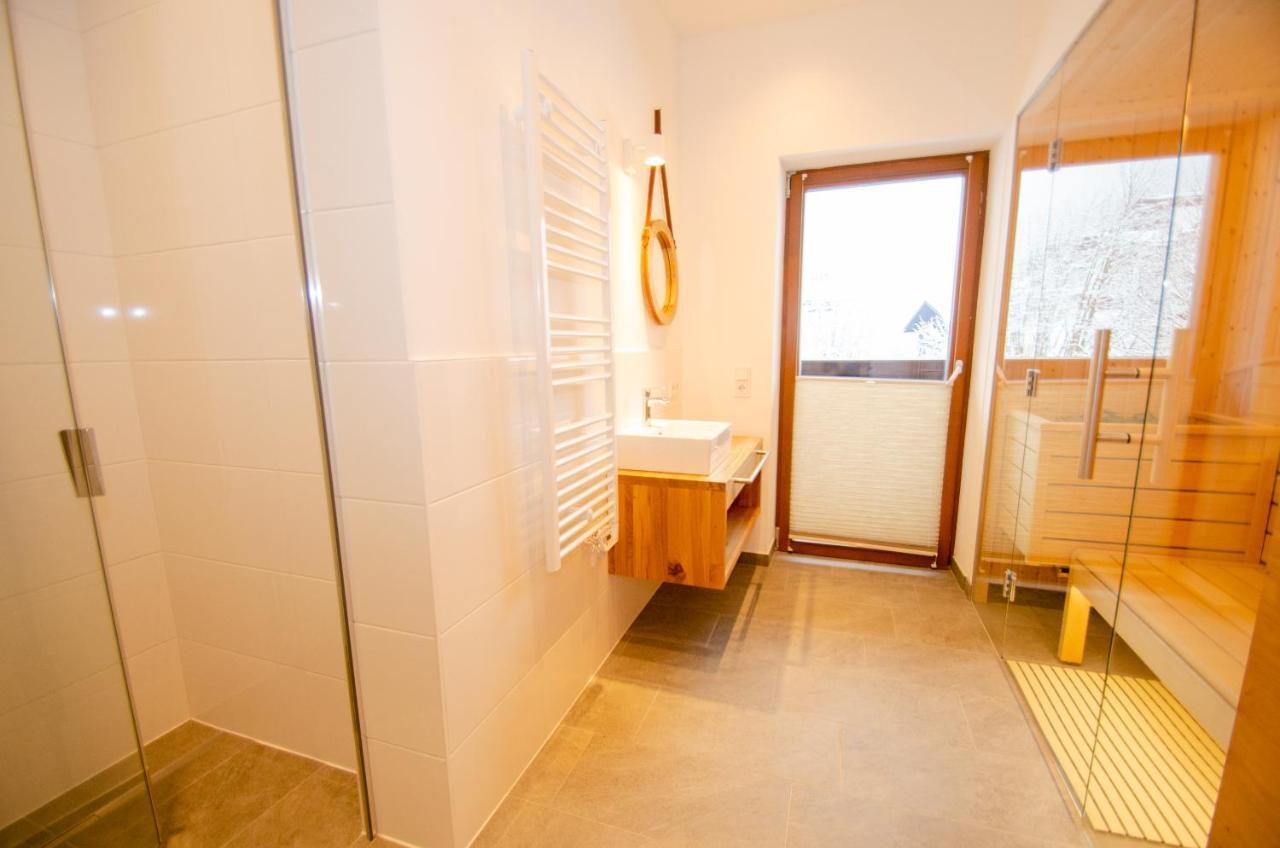 Finest Villa Zell Am See By All In One Apartments Zell am See Exterior foto