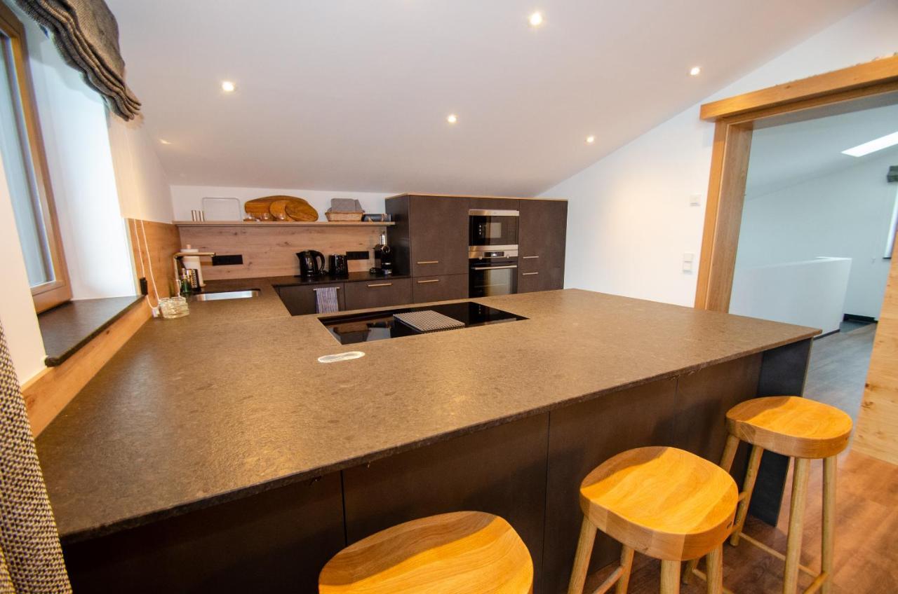 Finest Villa Zell Am See By All In One Apartments Zell am See Exterior foto