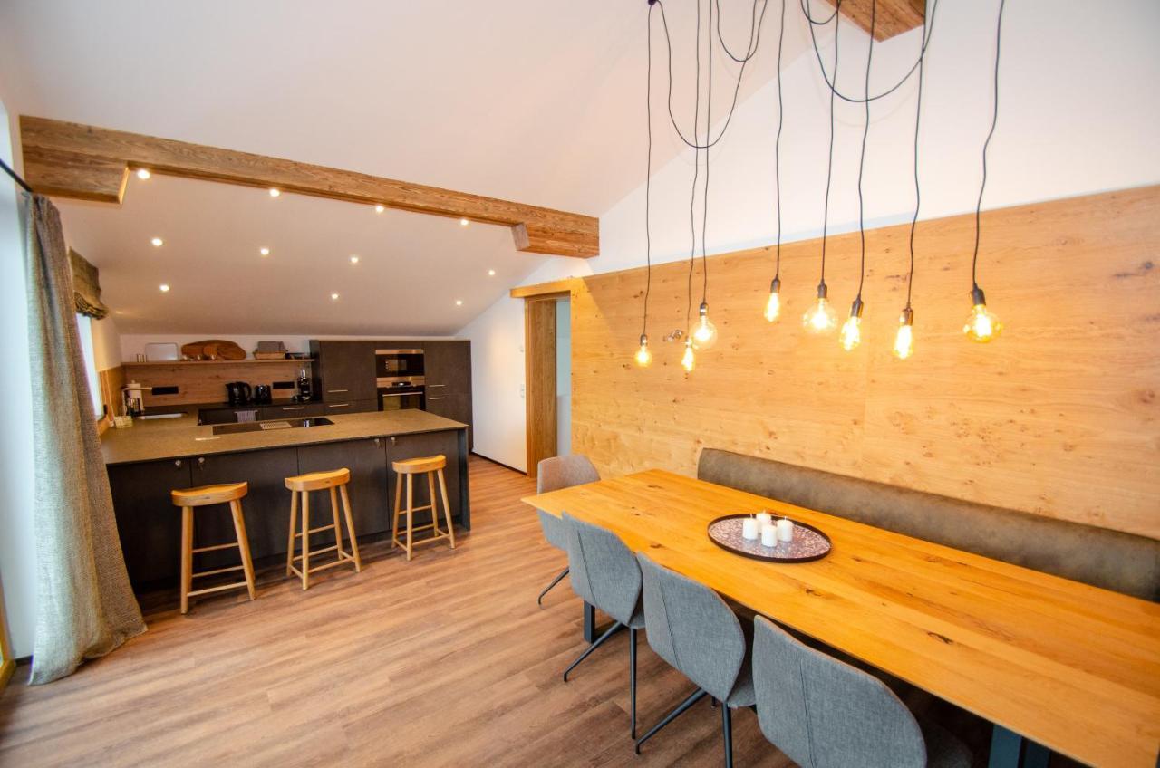 Finest Villa Zell Am See By All In One Apartments Zell am See Exterior foto