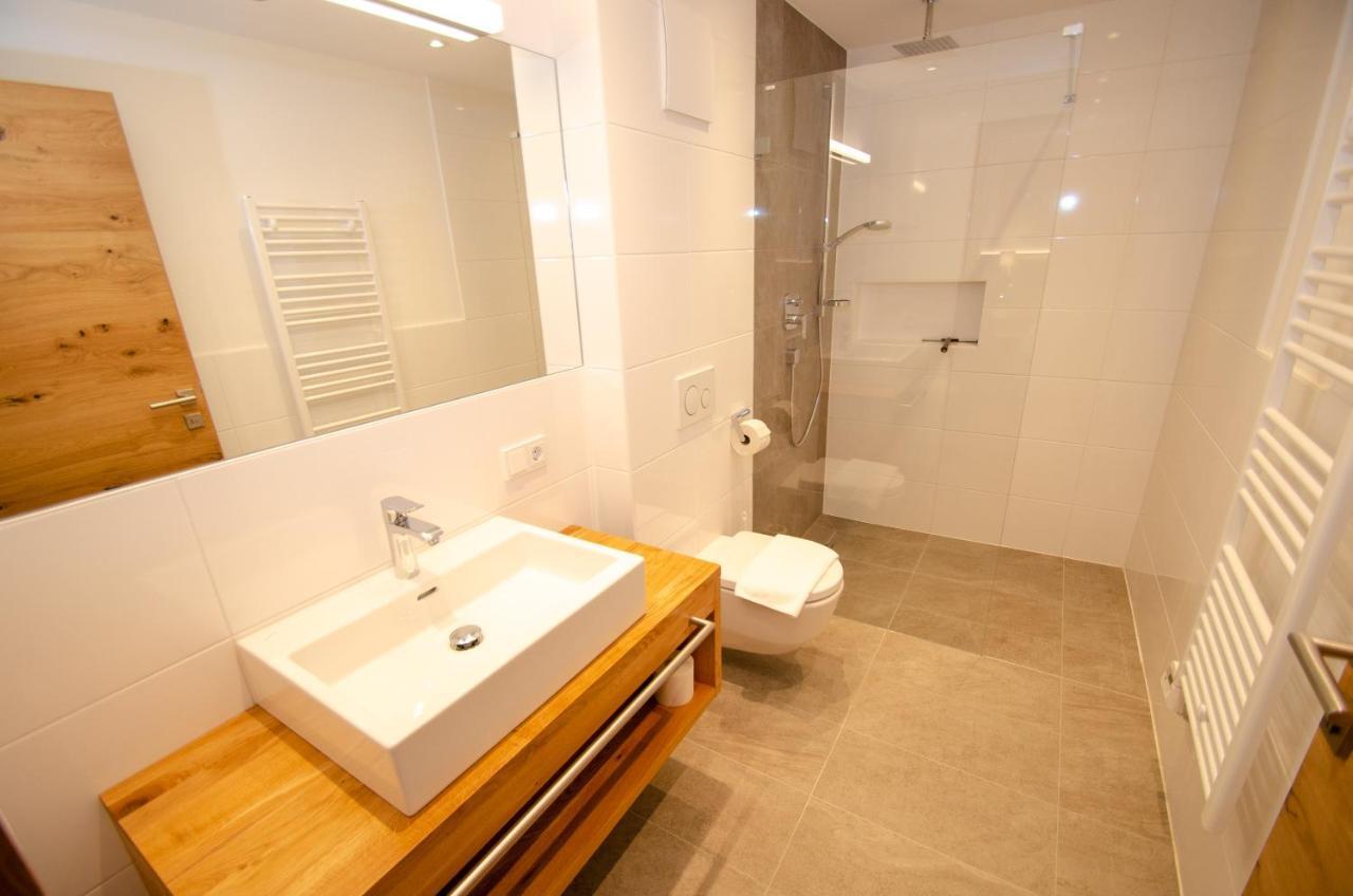 Finest Villa Zell Am See By All In One Apartments Zell am See Exterior foto
