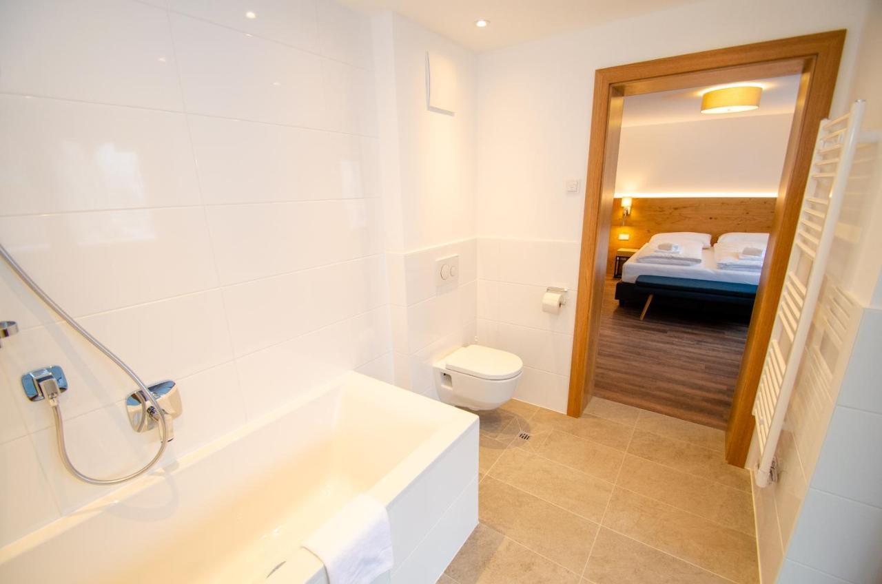Finest Villa Zell Am See By All In One Apartments Zell am See Exterior foto