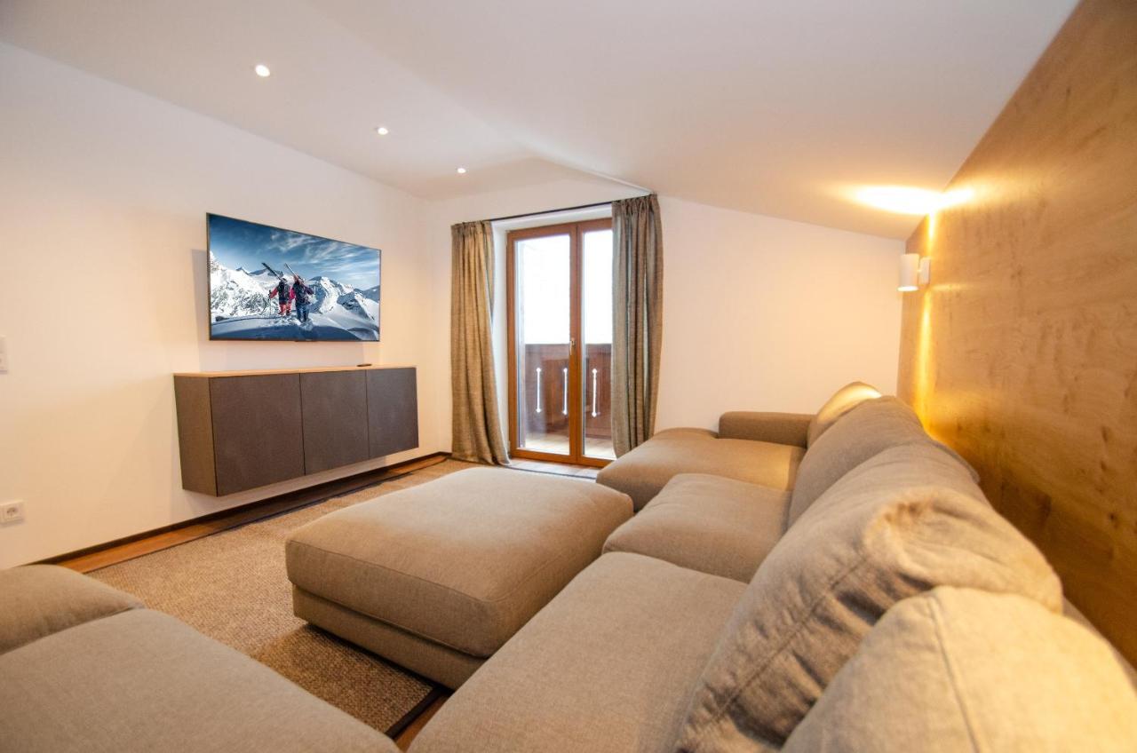 Finest Villa Zell Am See By All In One Apartments Zell am See Exterior foto