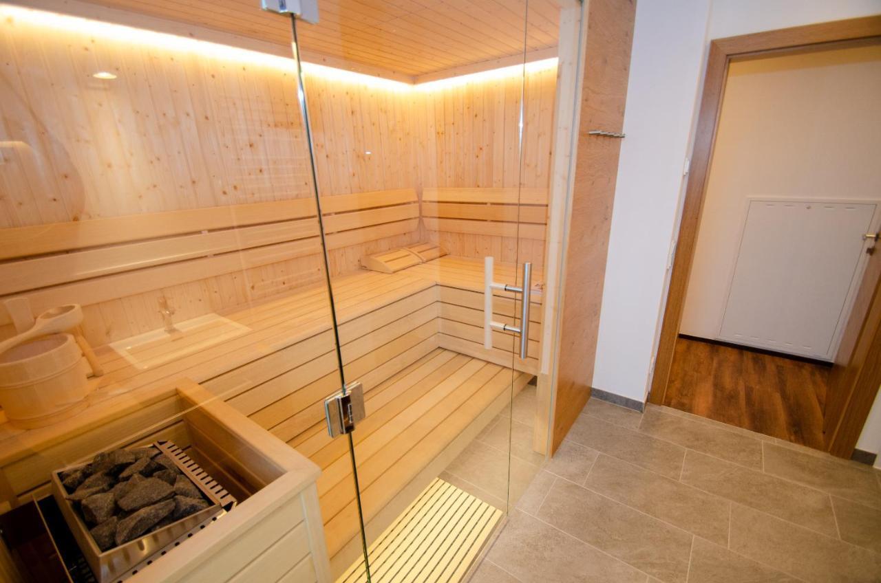 Finest Villa Zell Am See By All In One Apartments Zell am See Exterior foto