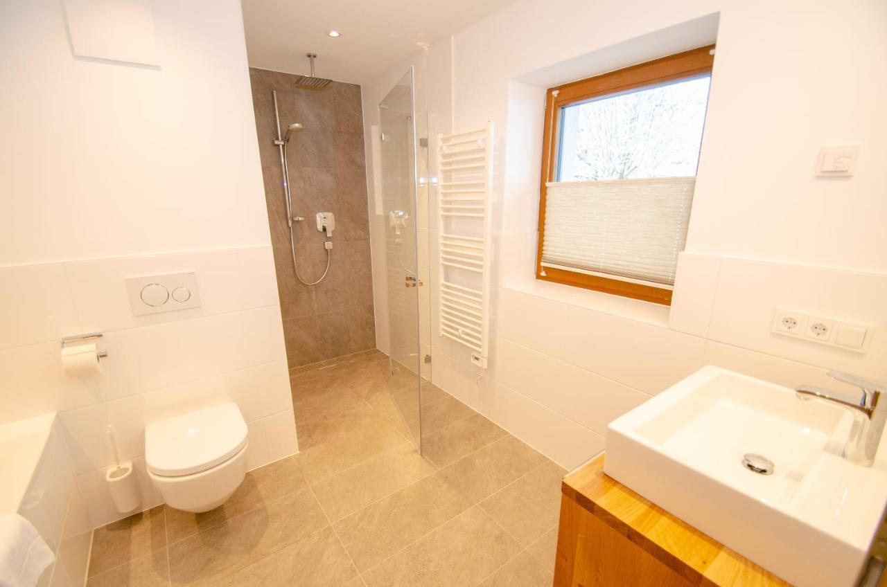 Finest Villa Zell Am See By All In One Apartments Zell am See Exterior foto