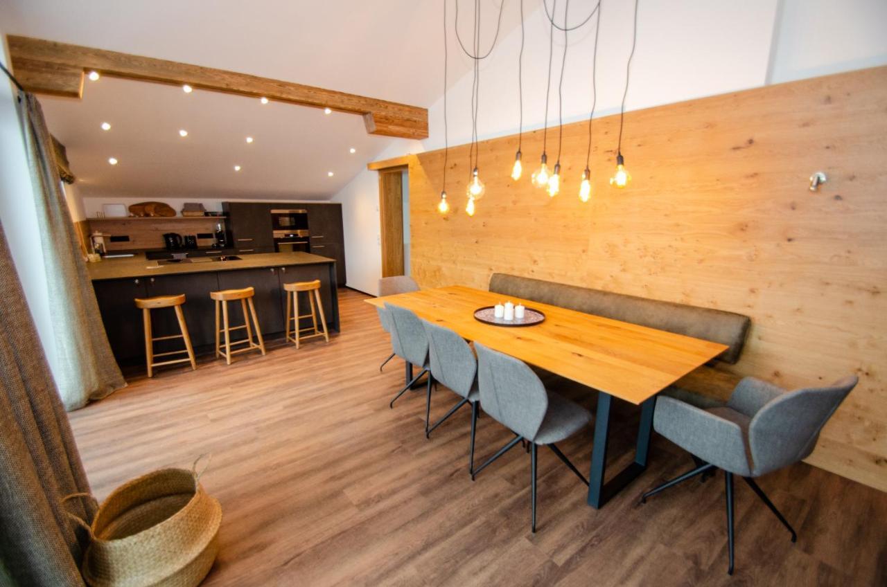 Finest Villa Zell Am See By All In One Apartments Zell am See Exterior foto