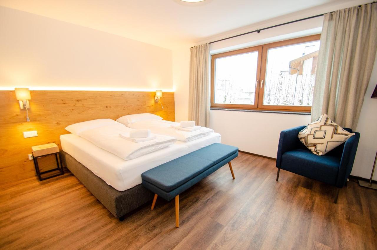 Finest Villa Zell Am See By All In One Apartments Zell am See Exterior foto