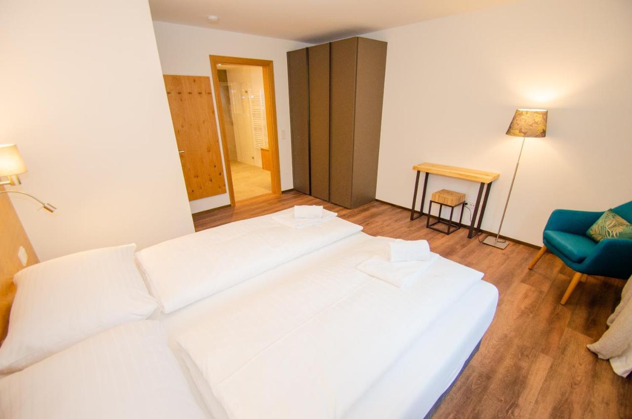 Finest Villa Zell Am See By All In One Apartments Zell am See Exterior foto