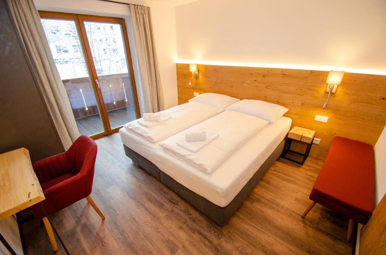 Finest Villa Zell Am See By All In One Apartments Zell am See Exterior foto