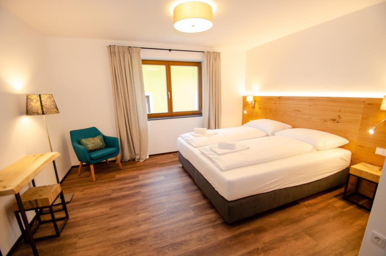 Finest Villa Zell Am See By All In One Apartments Zell am See Exterior foto