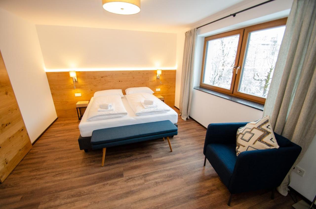 Finest Villa Zell Am See By All In One Apartments Zell am See Exterior foto