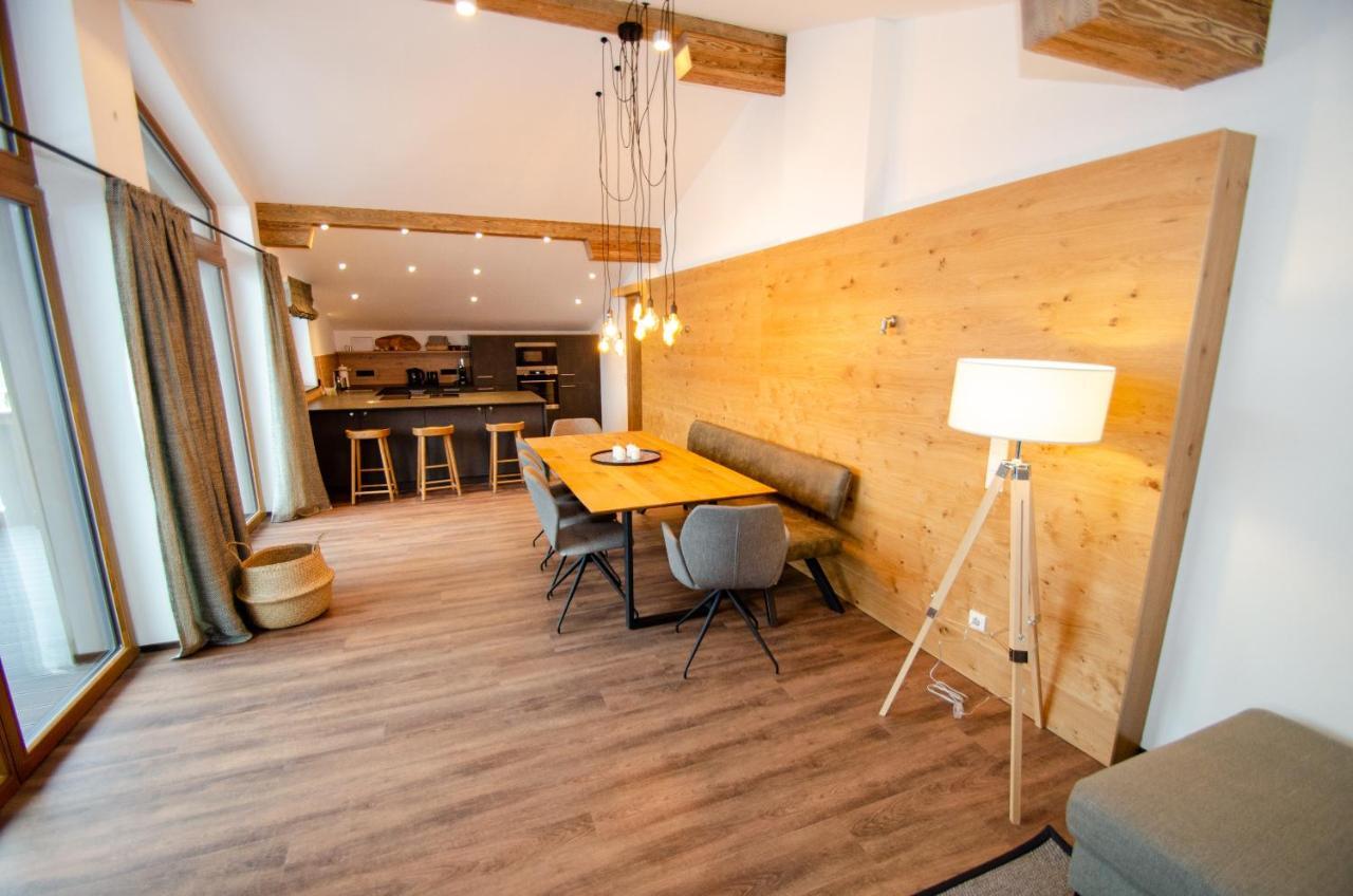 Finest Villa Zell Am See By All In One Apartments Zell am See Exterior foto