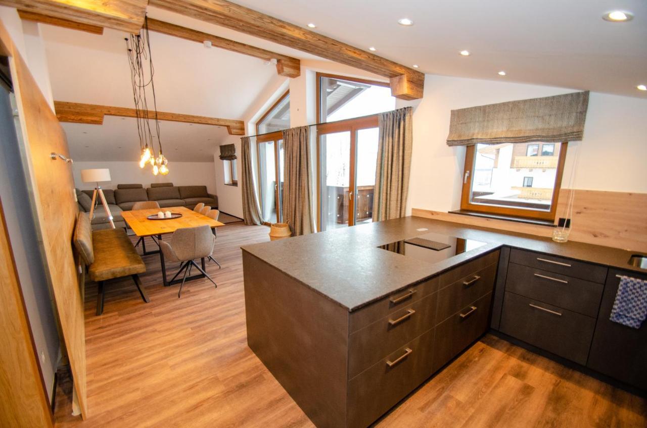 Finest Villa Zell Am See By All In One Apartments Zell am See Exterior foto