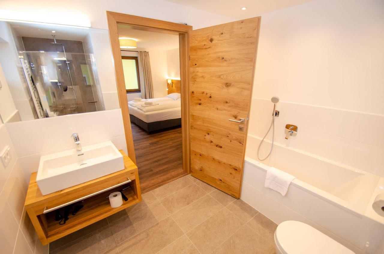 Finest Villa Zell Am See By All In One Apartments Zell am See Exterior foto