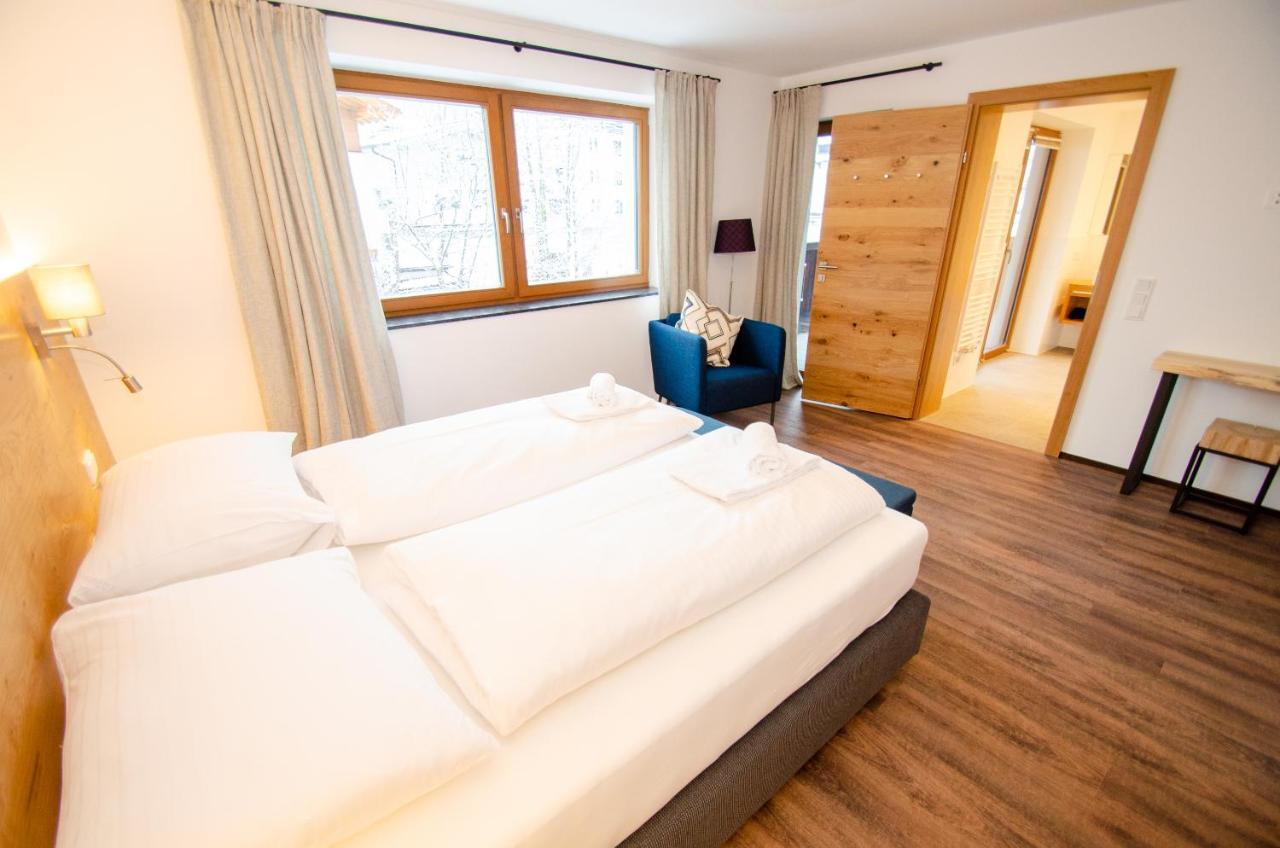 Finest Villa Zell Am See By All In One Apartments Zell am See Exterior foto