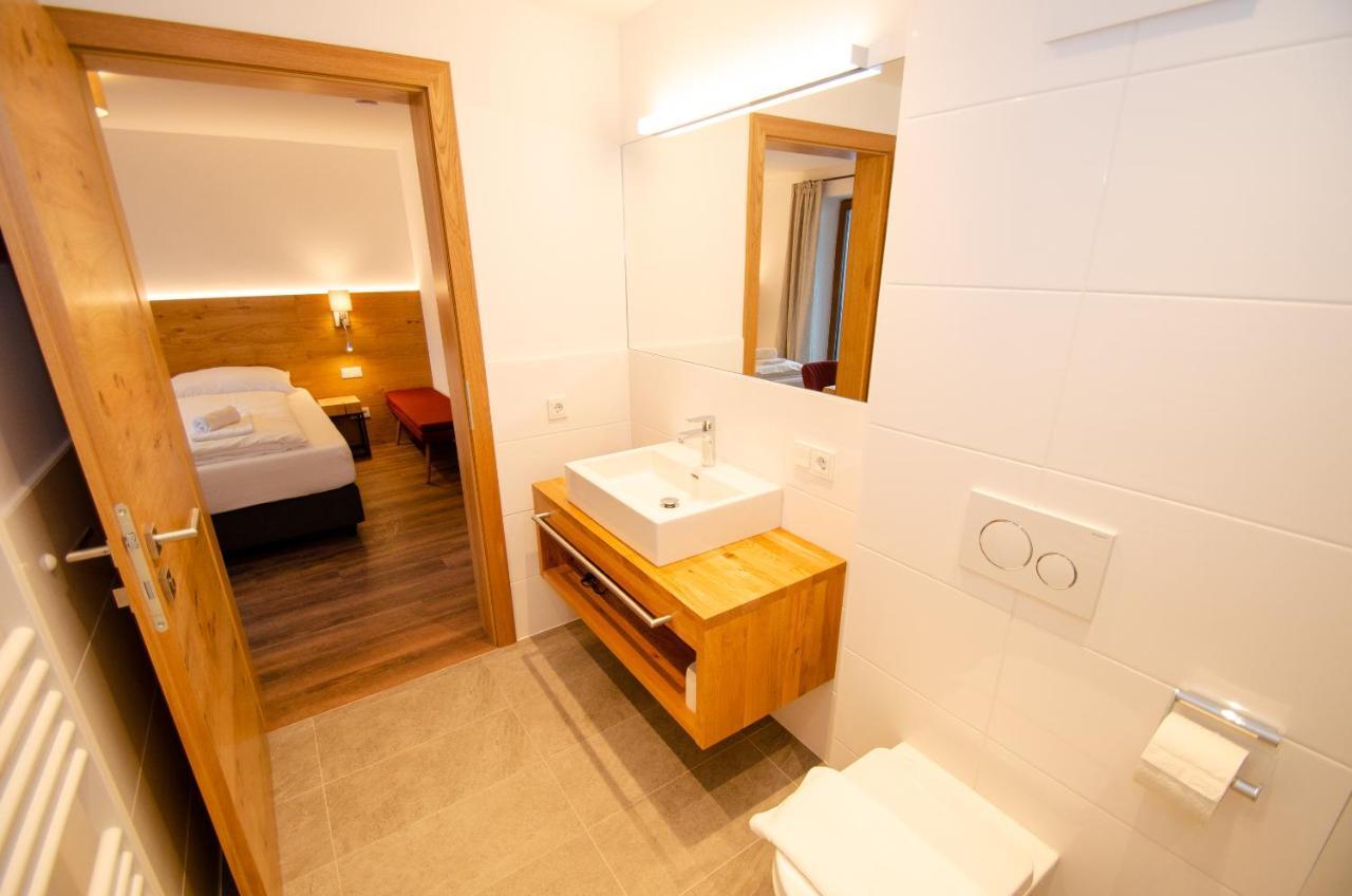 Finest Villa Zell Am See By All In One Apartments Zell am See Exterior foto