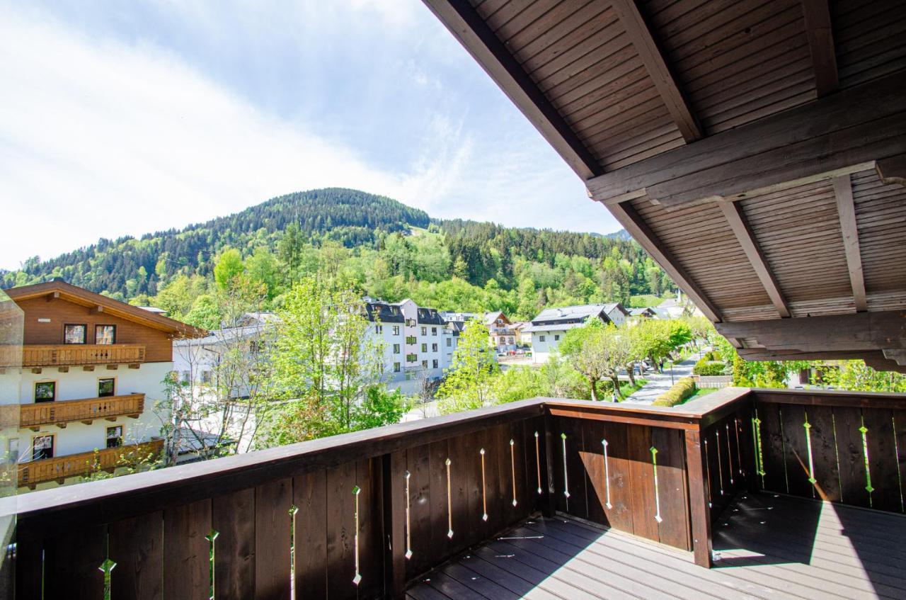 Finest Villa Zell Am See By All In One Apartments Zell am See Exterior foto